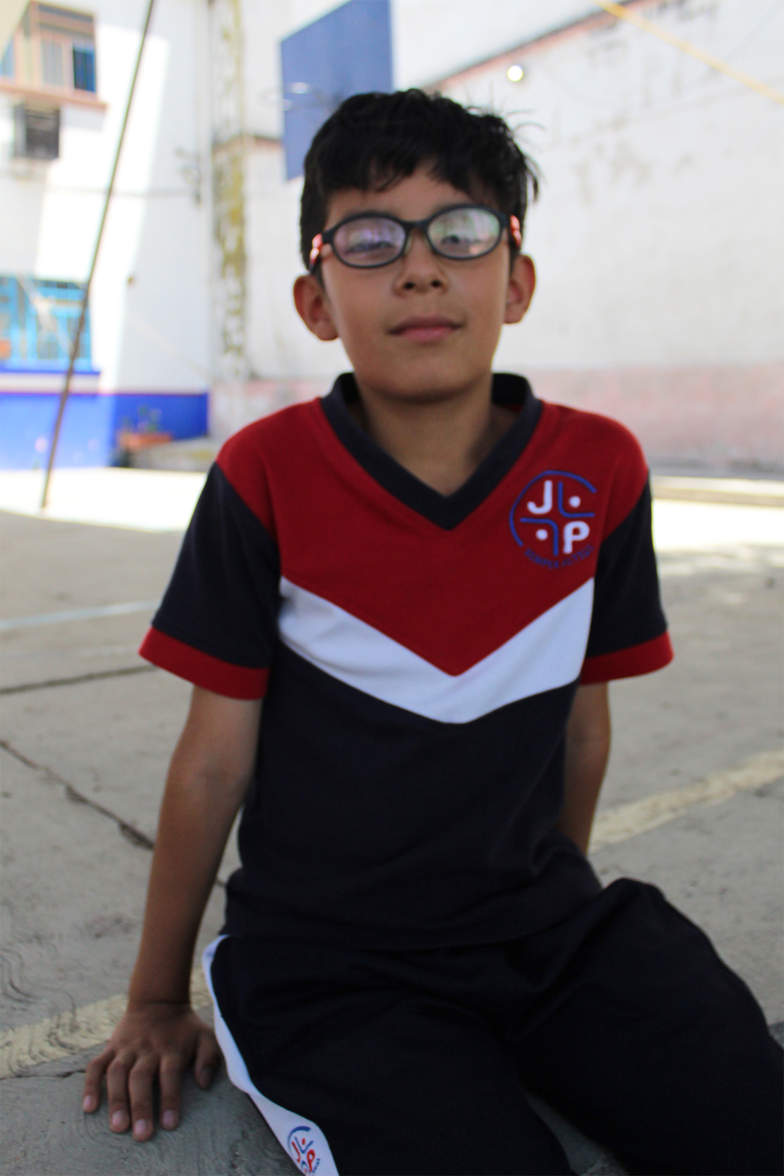 Padrinos por la educacion