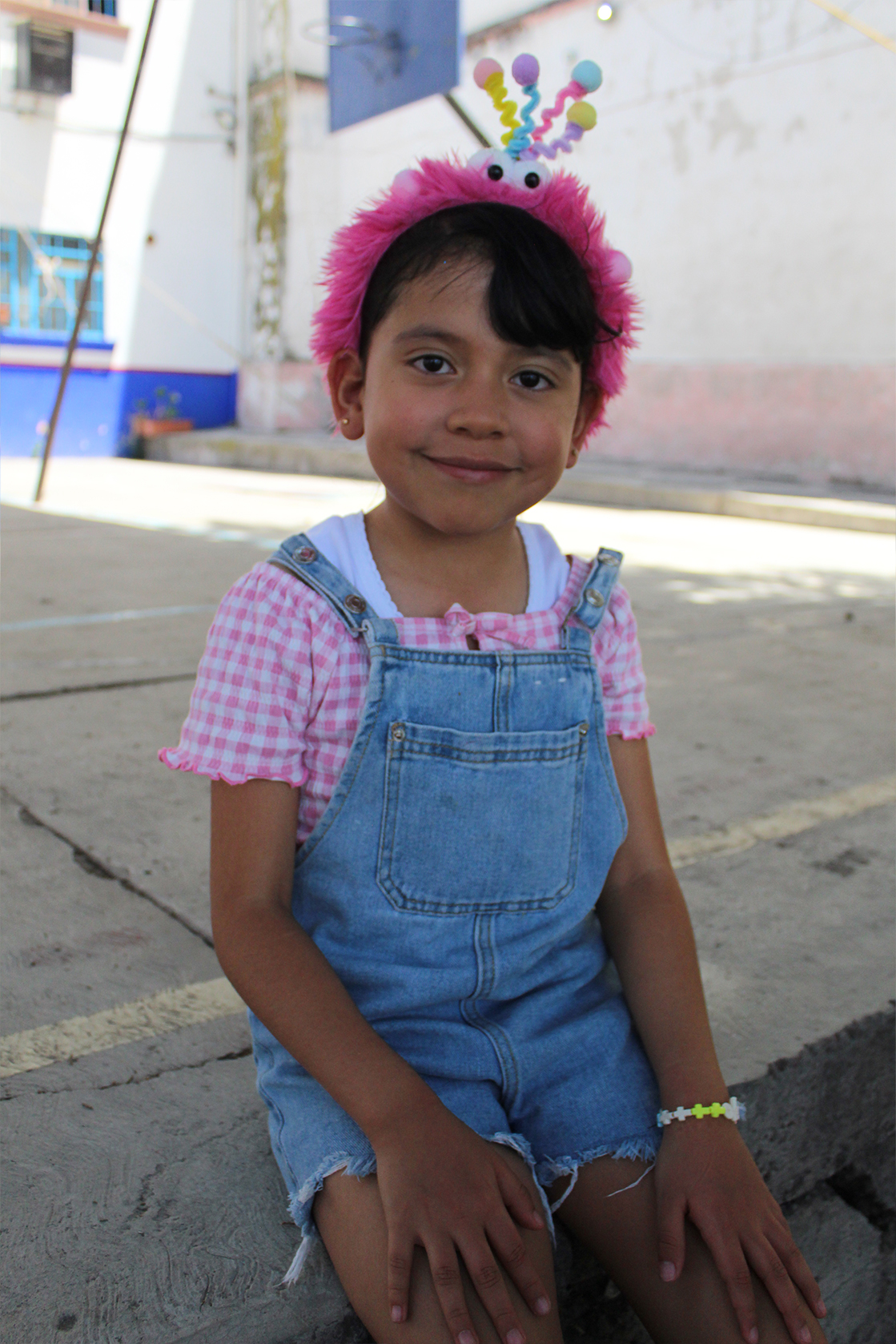 Padrinos por la educacion